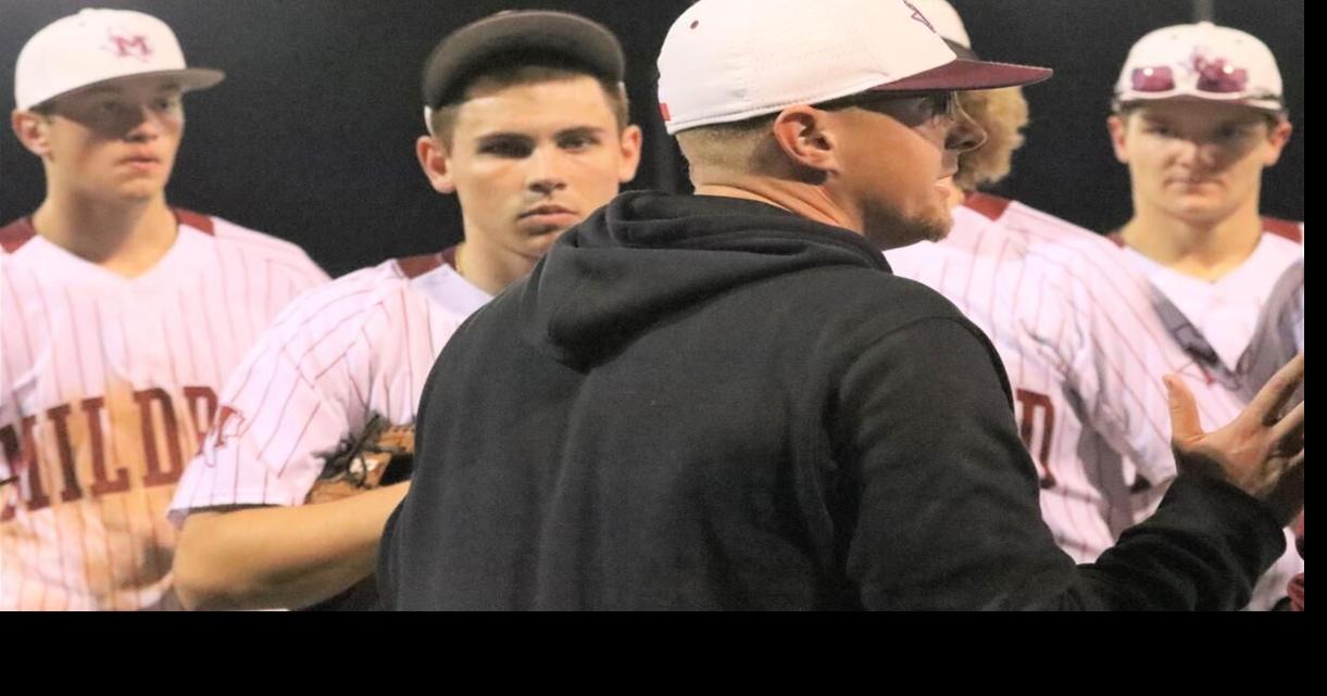 GC Baseball: Mildred goes 3-1 in Frankston Tournament | Sports ...