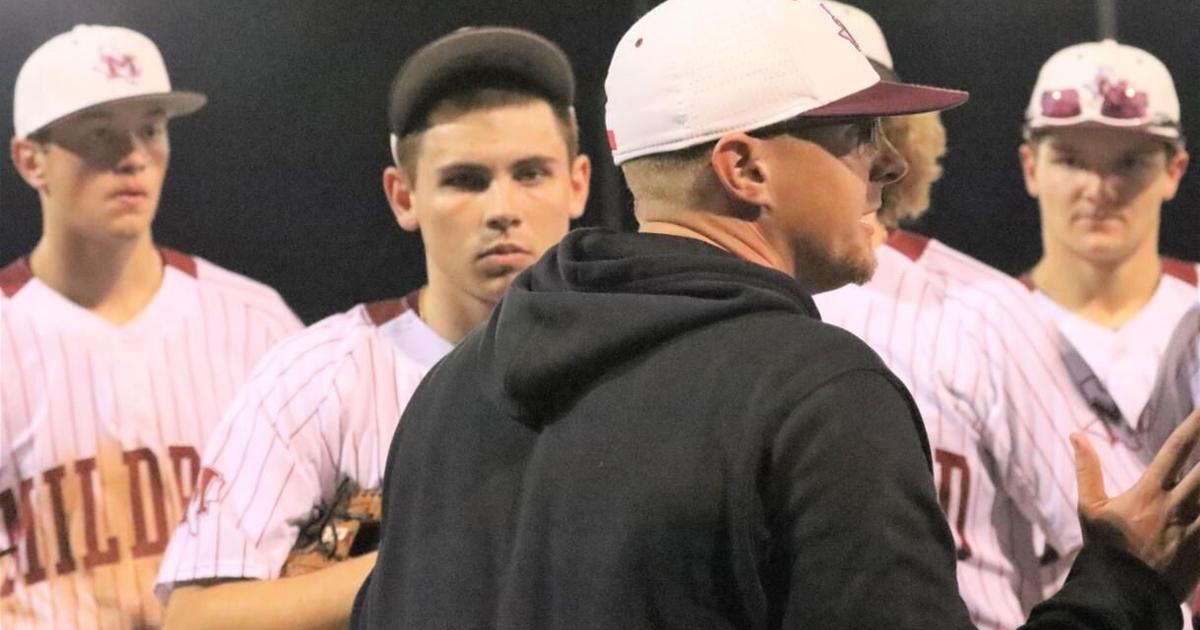 GC Baseball: Mildred goes 3-1 in Frankston Tournament | Sports ...