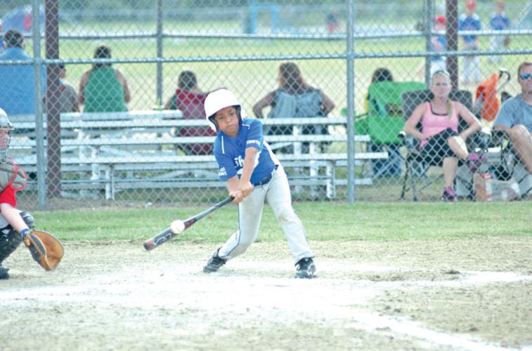 From Little League to Rice