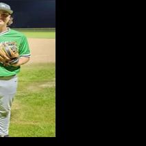 GC Baseball Krayton Ritchie strikes out 18 in no-hitter against Cross ...