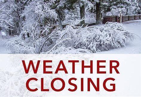 Navarro County schools, Courthouse office closed Monday