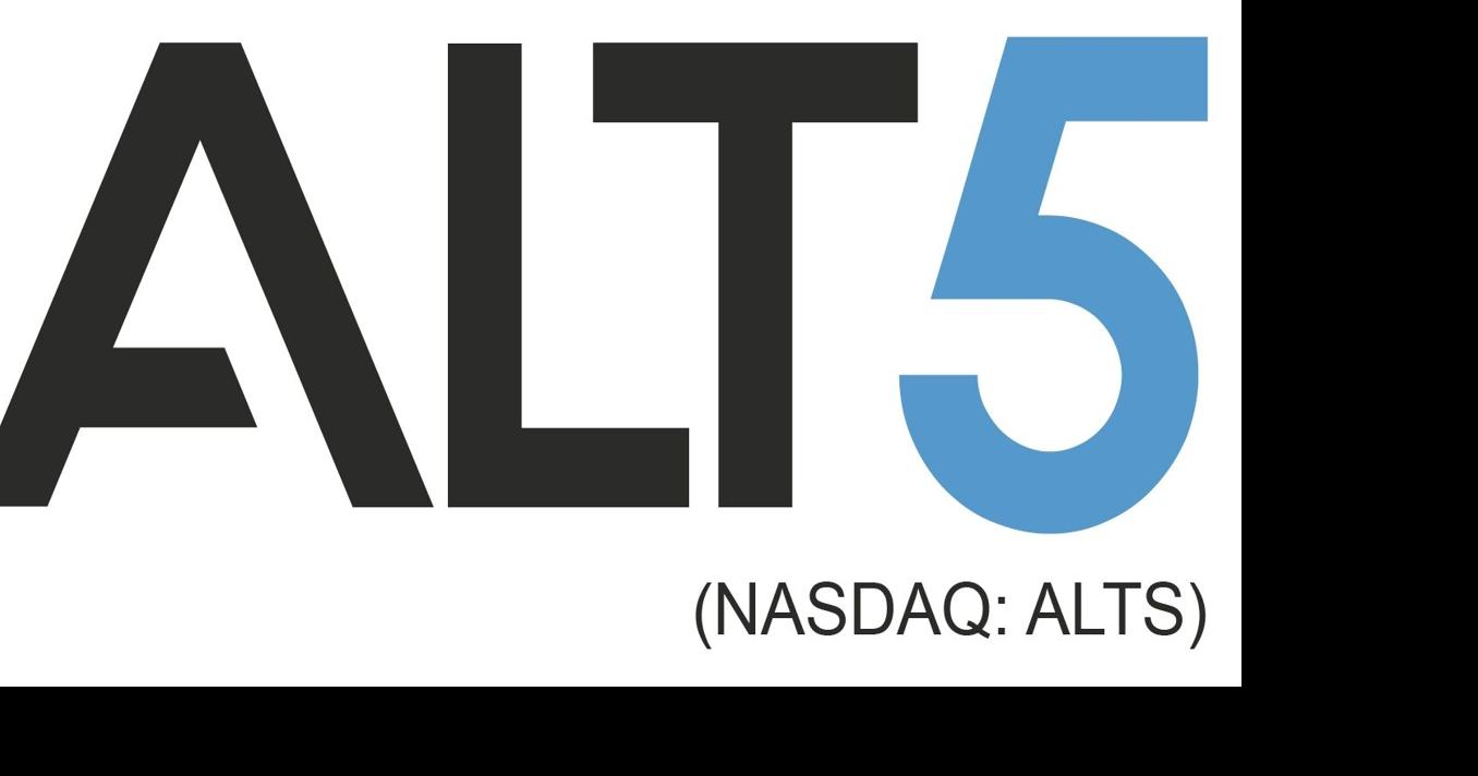ALT5 Sigma Corporation and Fundamental Interaction Usher in New Era of Institutional Crypto Trading Access for Finra Broker-Dealers