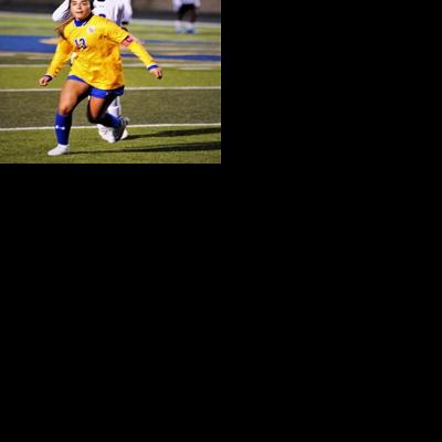 GC Girls Soccer: Lady Tigers battle unbeaten Mansfield Summit