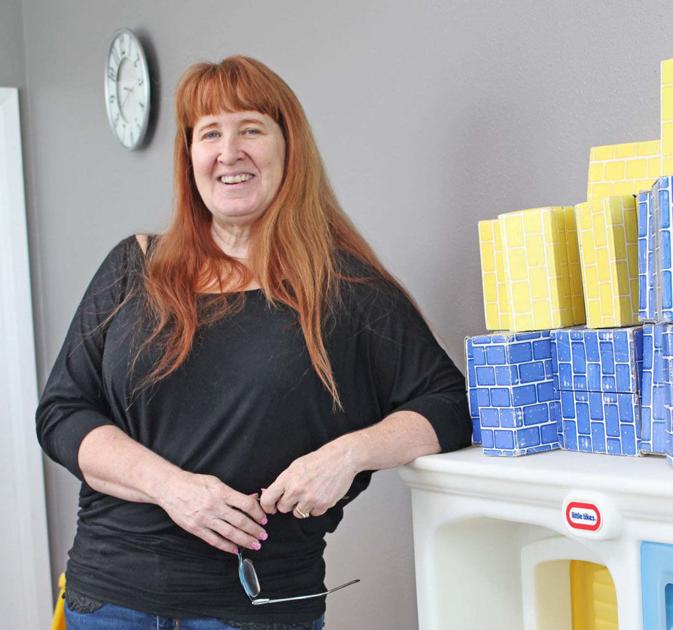 Changing the world &mdash; one child at a time