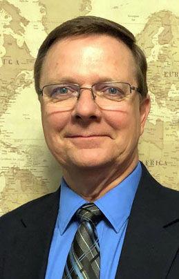 Corsicana appoints Myers as City Engineer