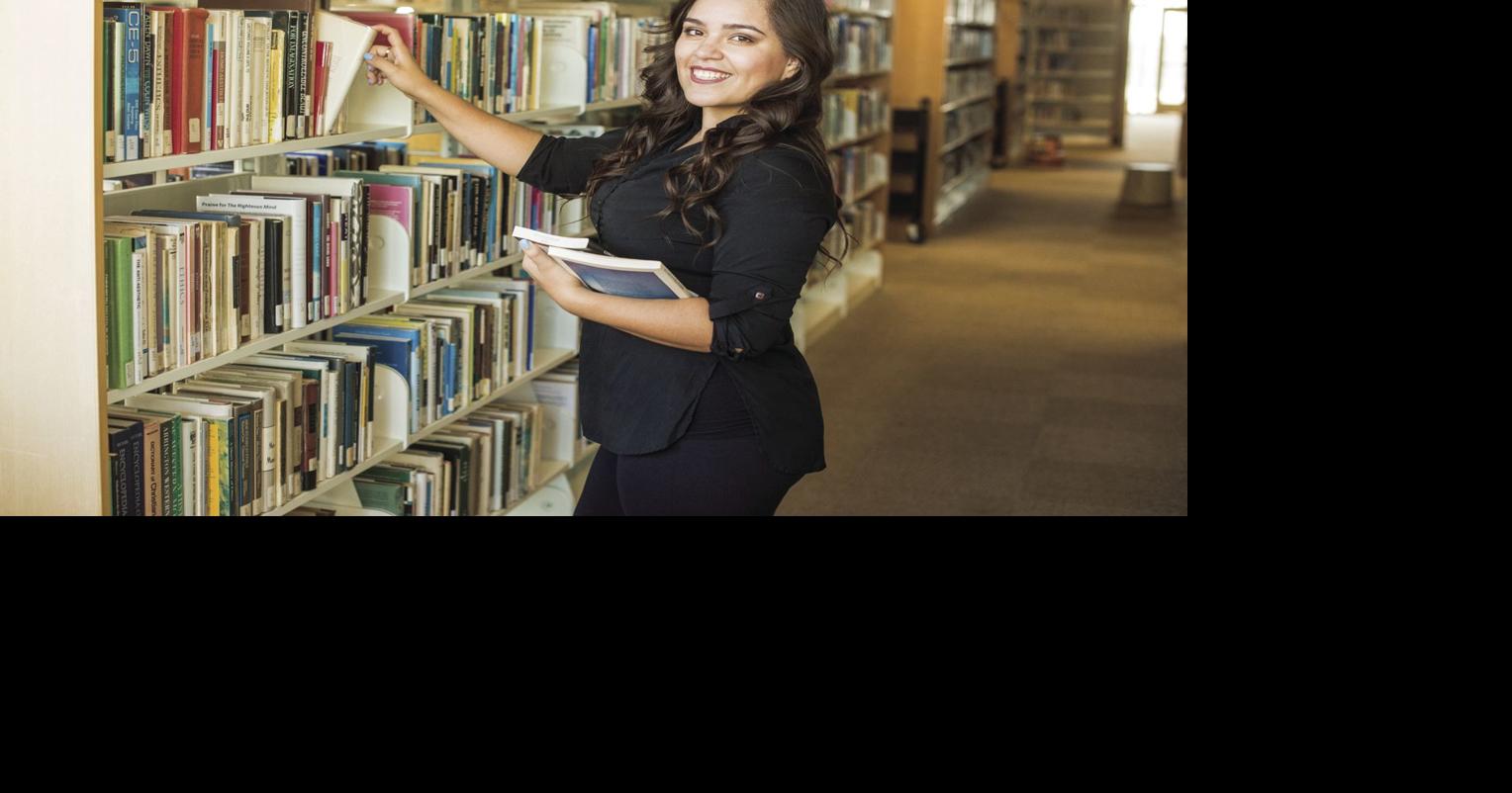 Corsicana library to host book sale Saturday, April 14 News