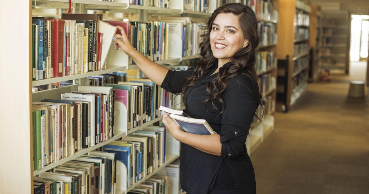 Corsicana library to host book sale Saturday, April 14 News