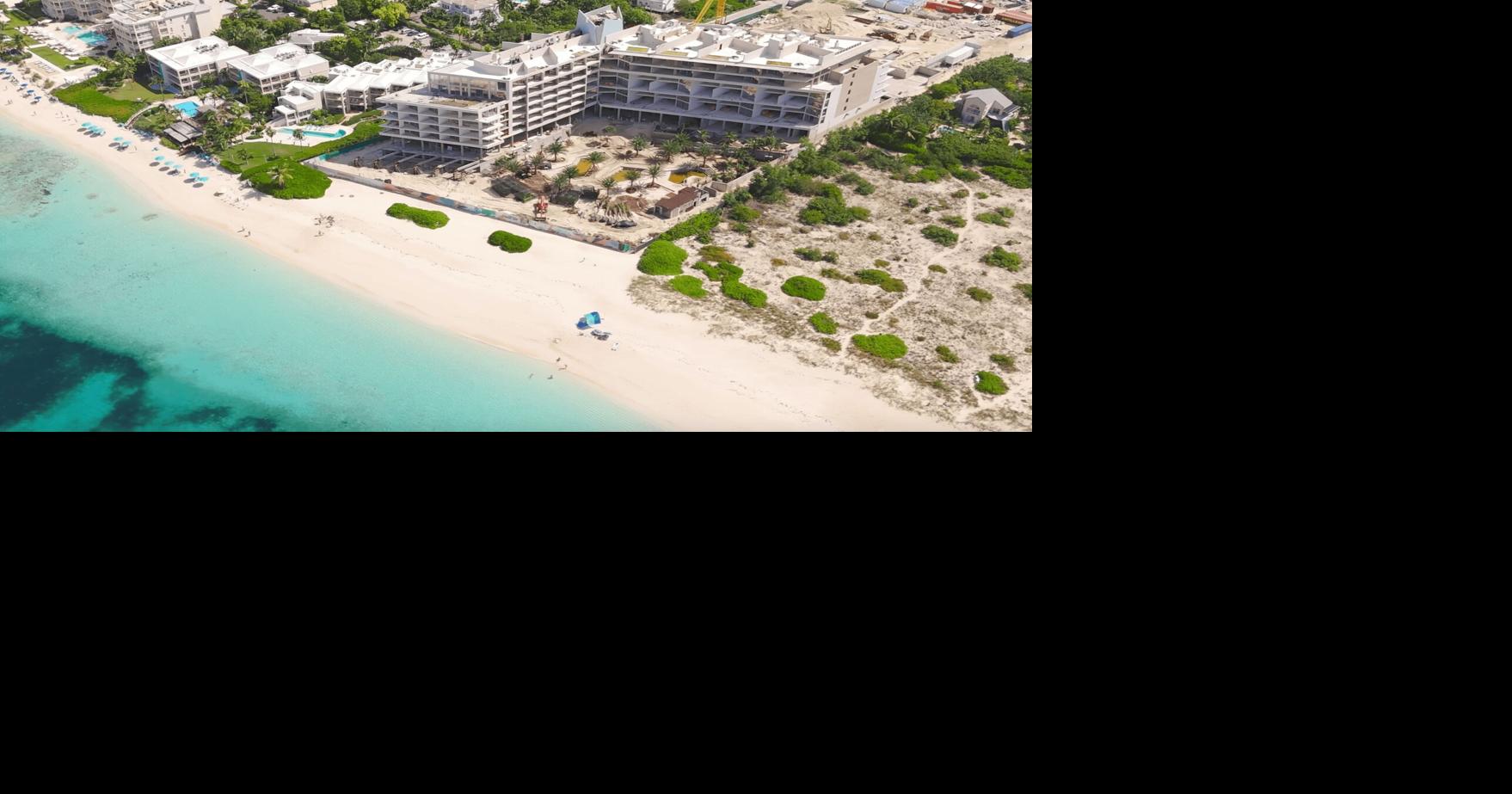 Andaz Turks & Caicos Residences Surpass $100 Million in Sales, Marking Record Momentum