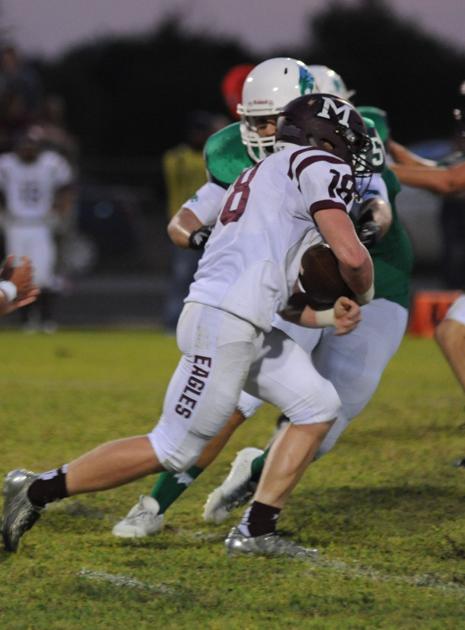 Mildred defense leads the way in 39-18 win over Rio Vista