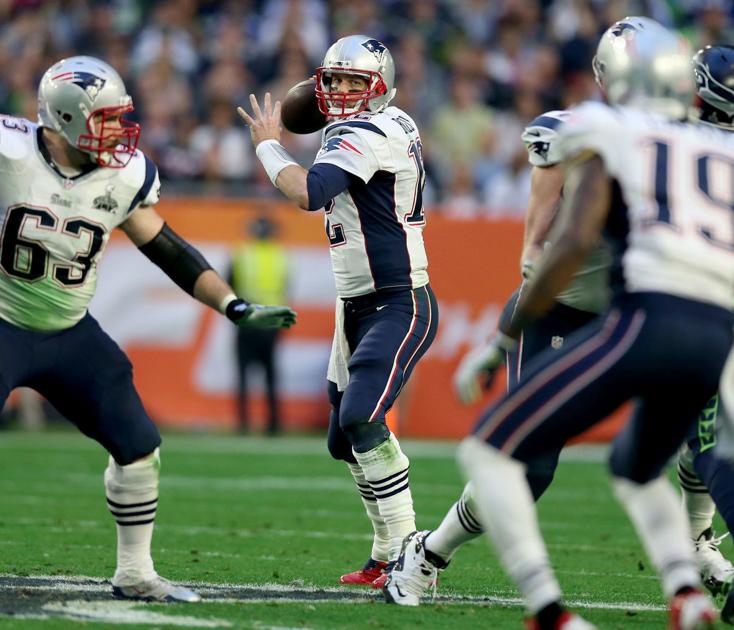 NFL: Brady's move to Tampa Bay posed late challenges for networks