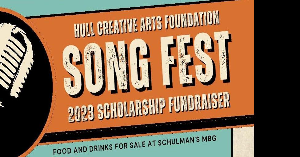 Song Fest comes to Schulman&rsquo;s Movie Bowl Grille in September