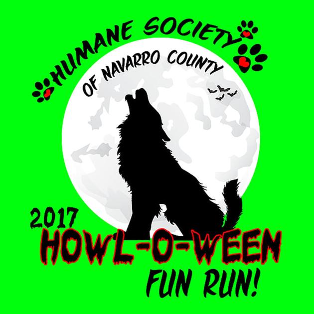 Get wild at Howl-O-Ween Fun Run & Take your dog for a jog