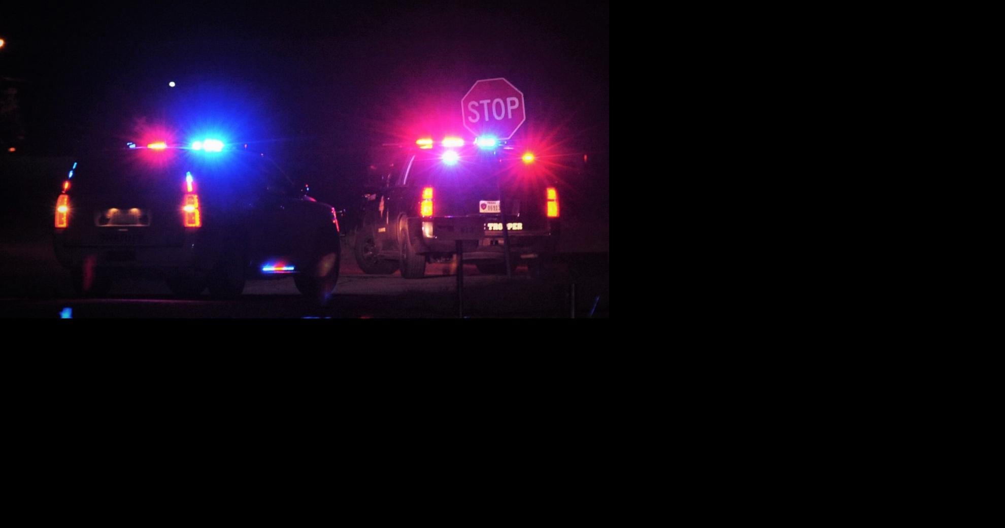 Corsicana police investigate shooting News