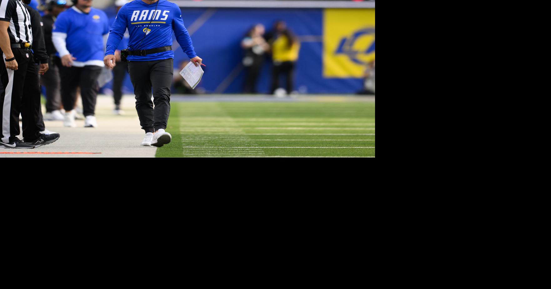 Cardinals Rams Football | National Sports | corsicanadailysun.com
