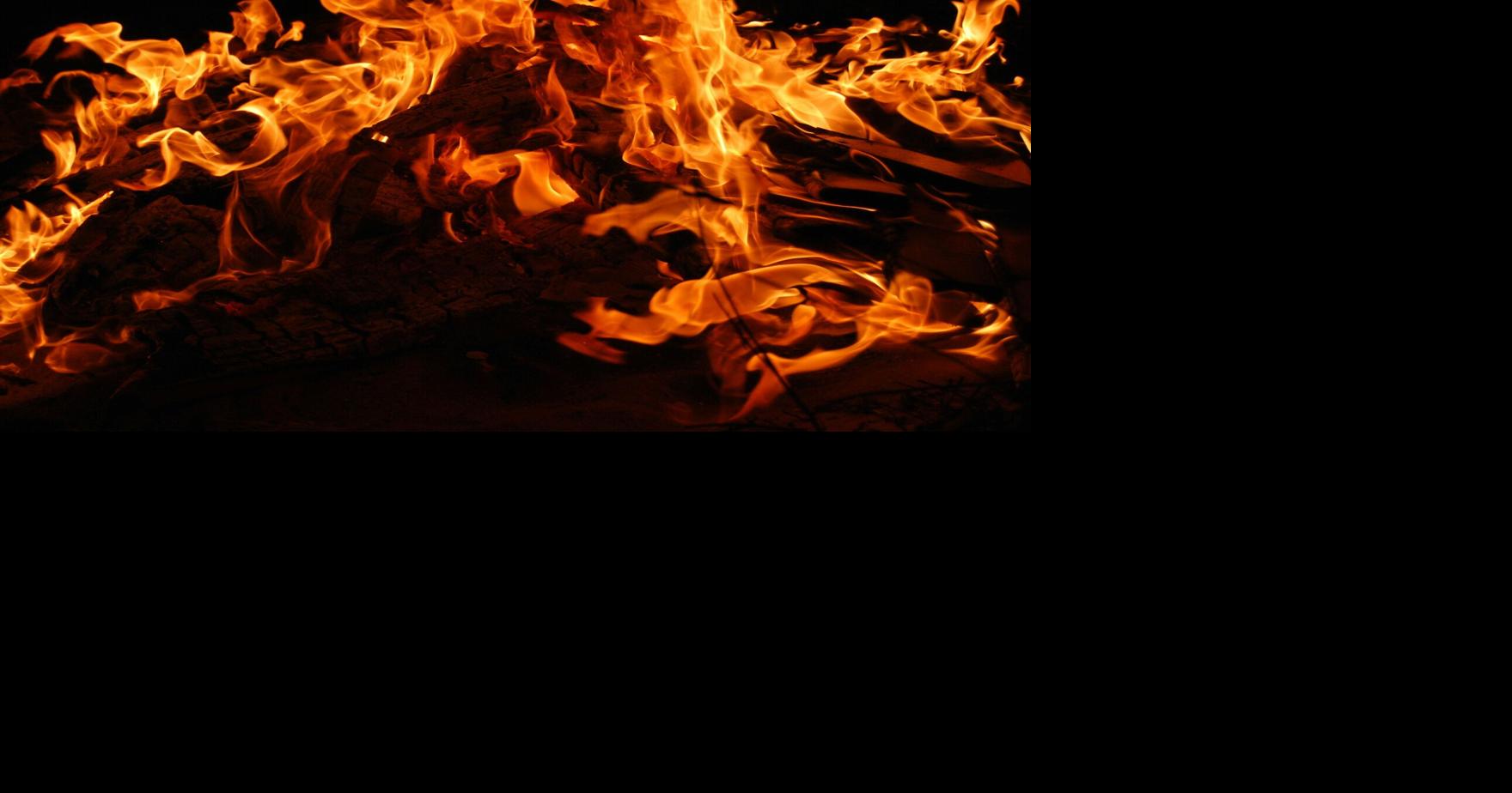 Navarro County under burn ban