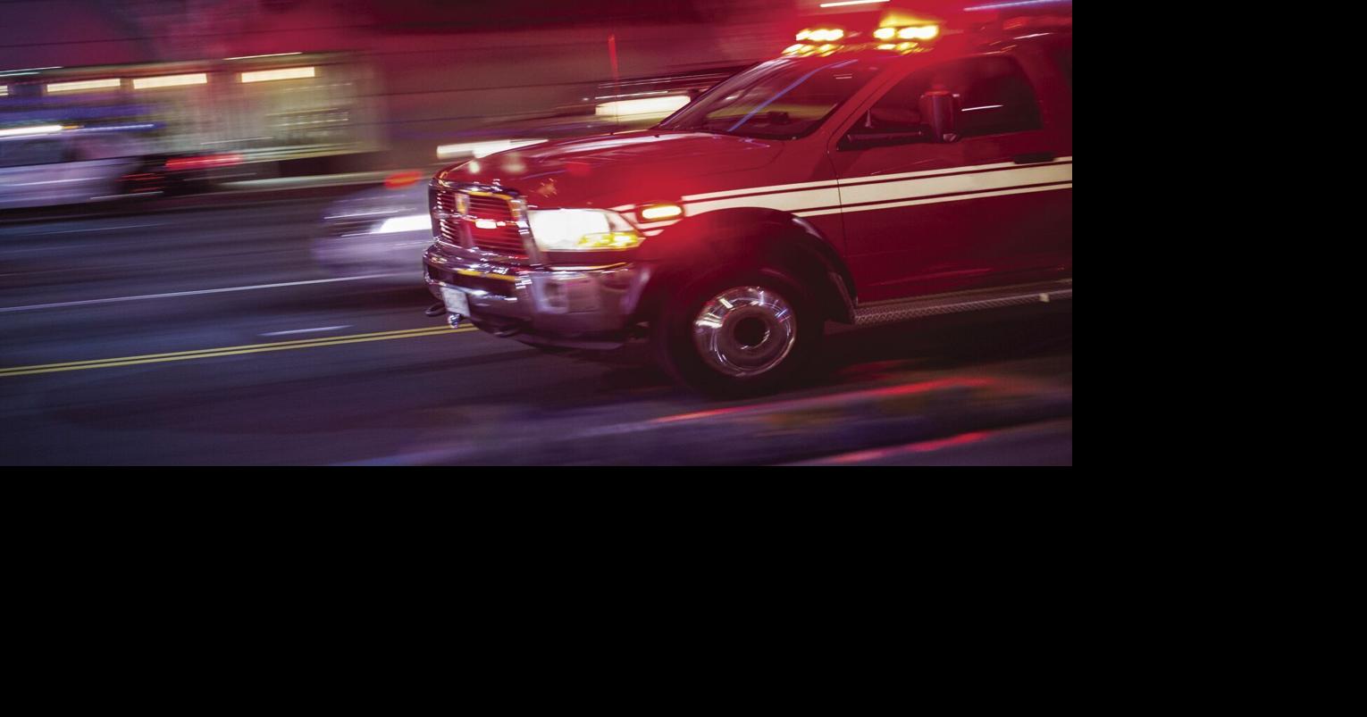 City, county officials discuss ambulance service