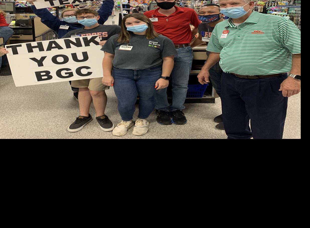 Brookshire Grocery Co To Invest More Than 33m In Employee Wages Raise Minimum Wage News Corsicanadailysun Com