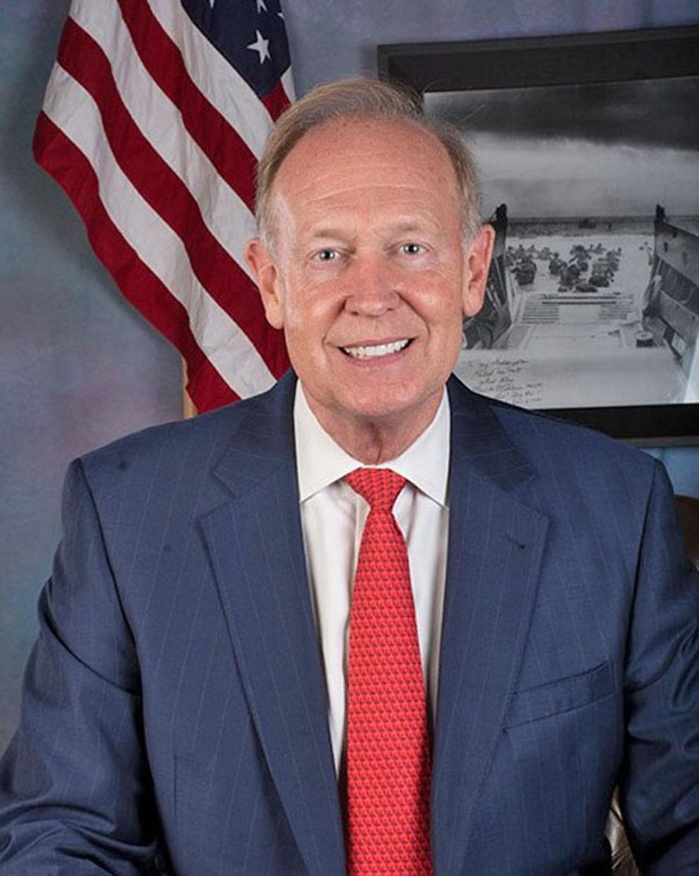 Bill McNutt III Family Foundation to benefit Corsicana and Navarro