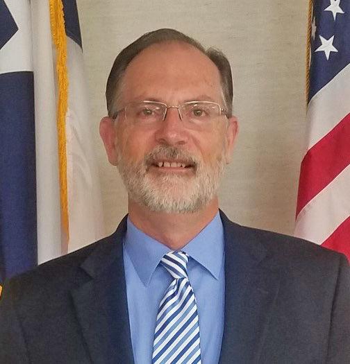 Hartley named lone finalist for BGISD superintendent News