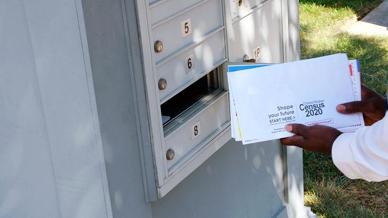 2020 Census begins: Your county is counting on you