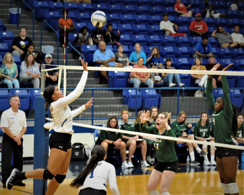 GC Volleyball: Lady Tigers ready to make run at playoffs