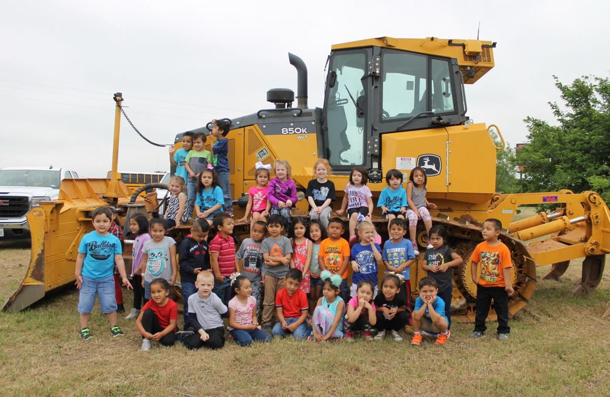 Rice ISD breaks ground on new elementary school to open Fall 2019