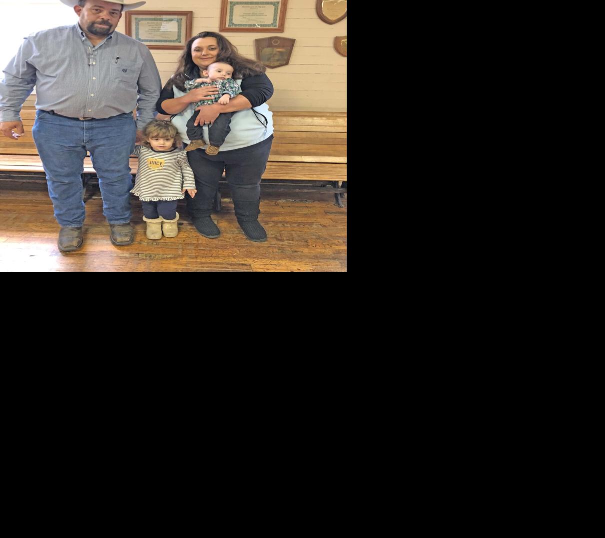 Local couple uses ministry to serve the community