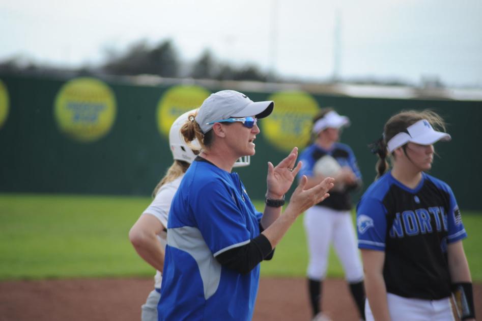 Corsicana High School softball coach resigns