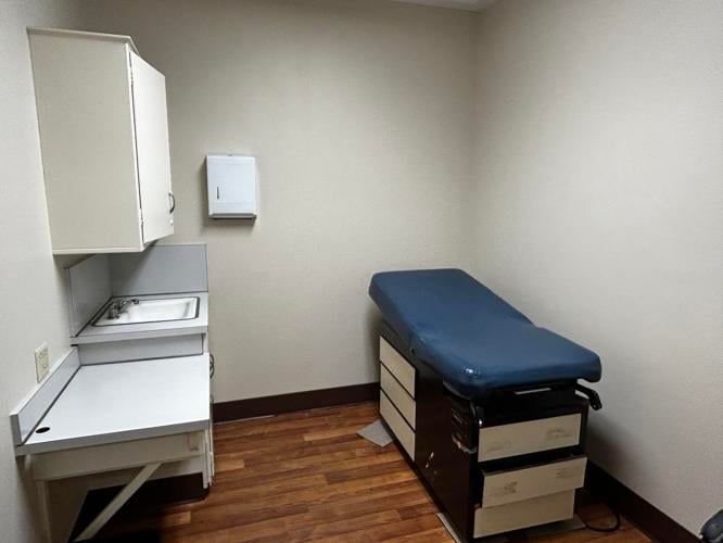 Honoring a community medical legacy News