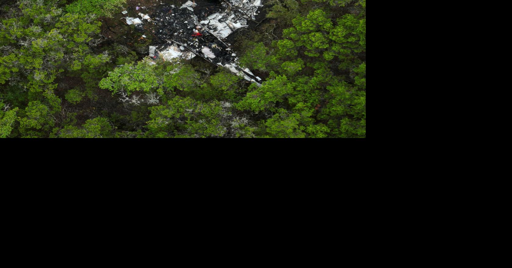 Pickleball players killed in Texas plane crash included a school tennis star, trauma counselor