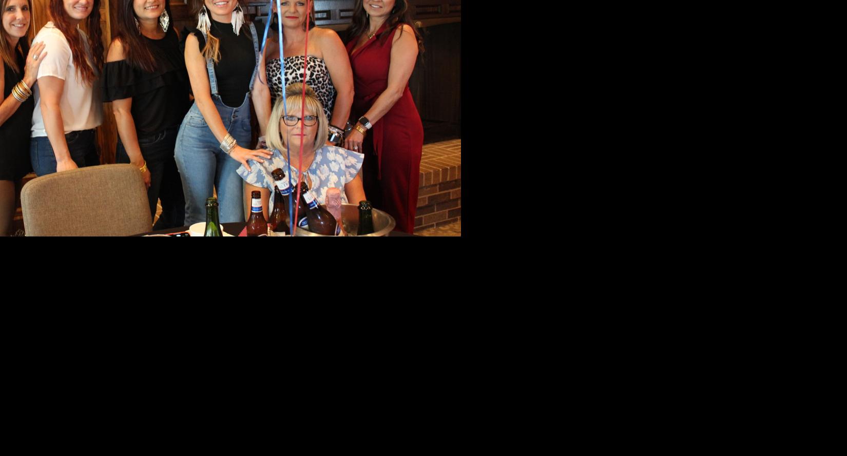 Bag Bingo, United Way hosts fundraiser