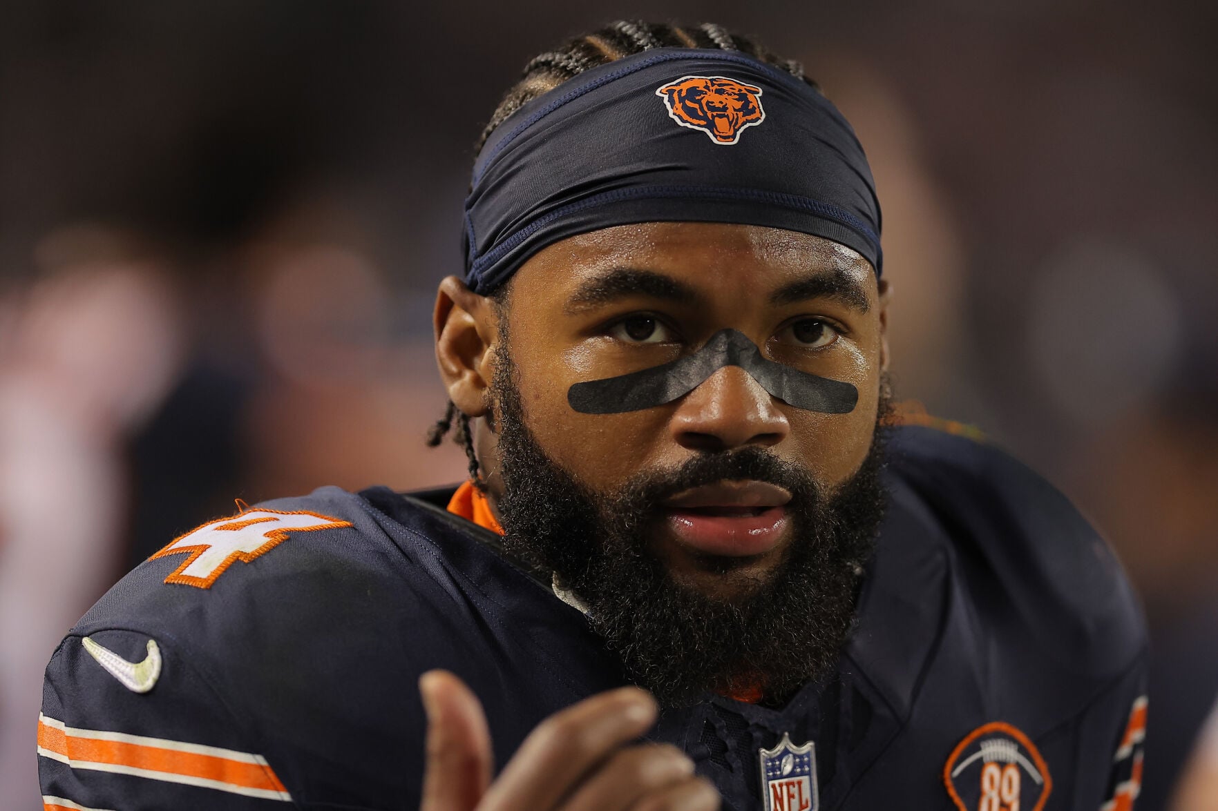Patriots Bears Football | National Sports | corsicanadailysun.com