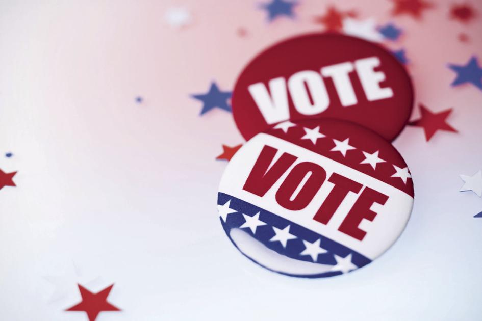 Corsicana incumbents, candidates file for May 1 election