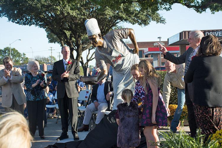 34 Longest Serving Bakery Associates Honored as Bill McNutt, III Family
