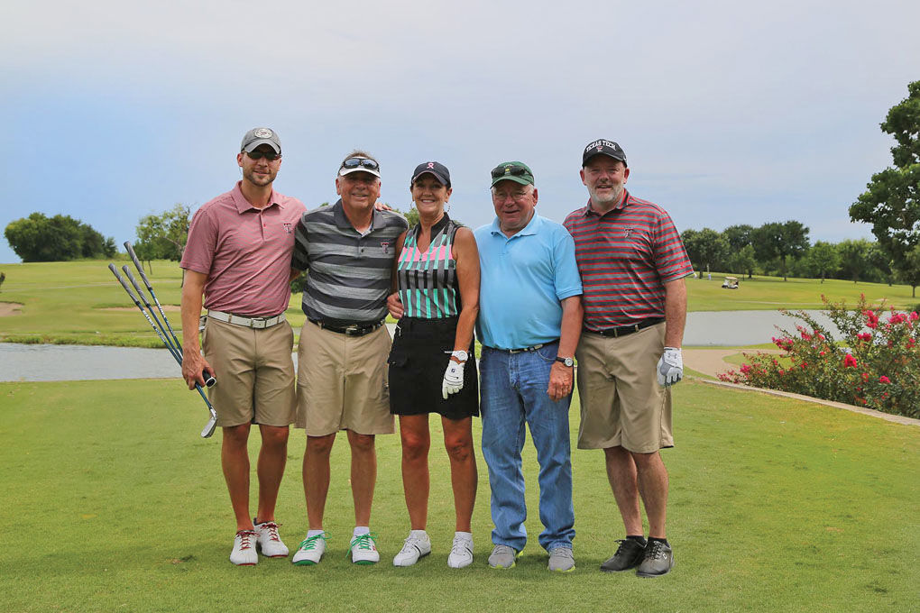 Tom and Daun Wilson Memorial Golf Tournament May 11 | News ...