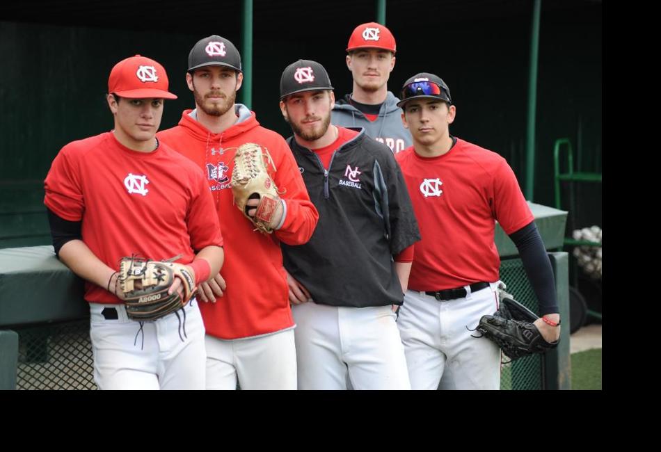 Navarro Baseball: Bulldogs ready to make the big push