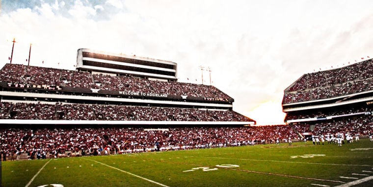 Exclusive Texas A&M Maroon YETI Available at Kyle Field Saturday