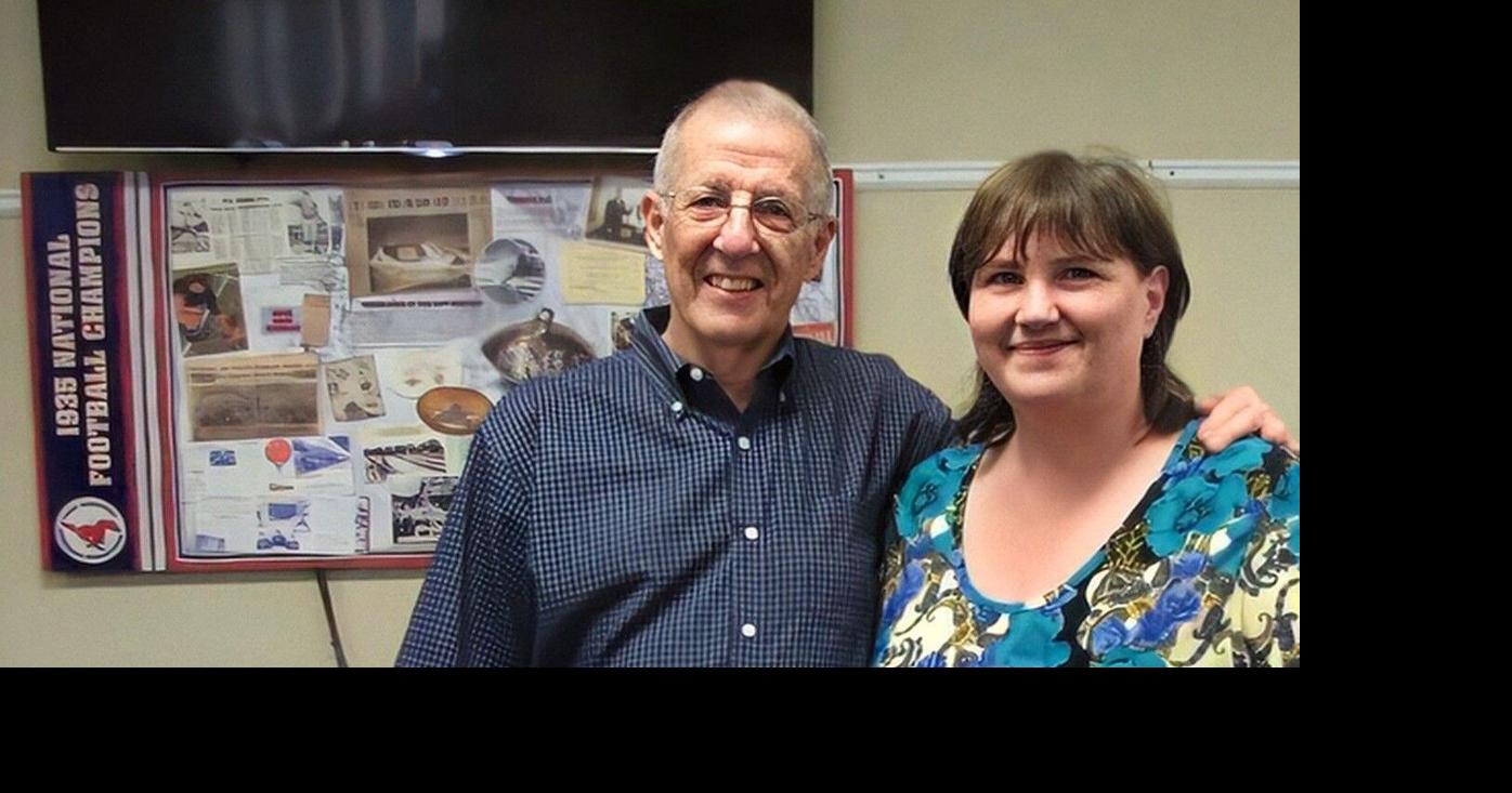 Corsicana, SMU mourns historian York | News | corsicanadailysun.com