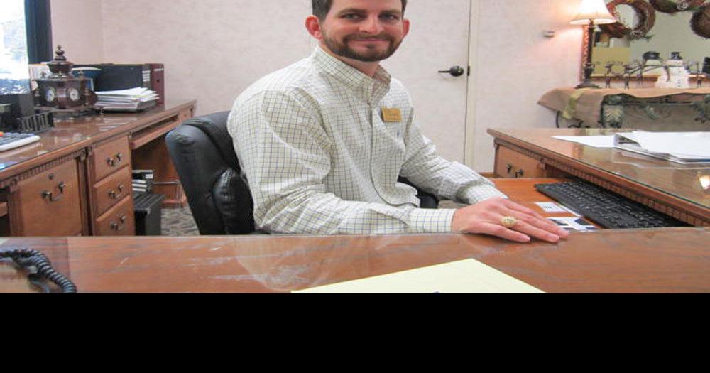 City National announces Weaver and McNutt new positions News