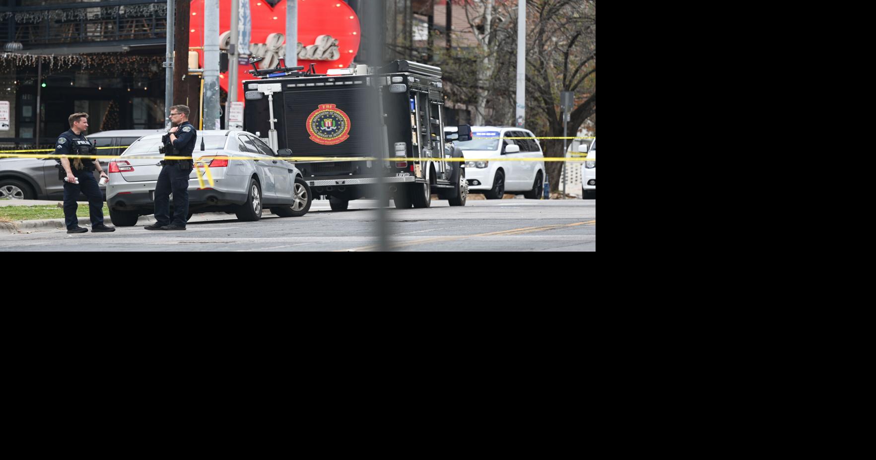 FBI probe finds Austin bar shooter was 'lone actor' in deadly March attack that killed 3