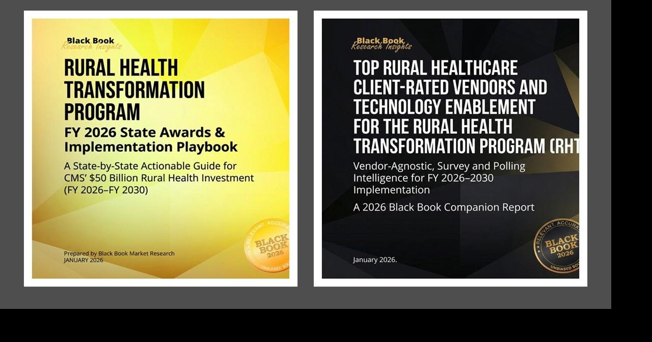 Rural Health Transformation Funding Raises the Stakes for Rural Hospital Cash Flow as Revenue Cycle Outsourcing Demand Accelerates