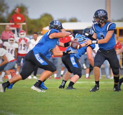 Golden Circle Football Playoff Schedule Sports