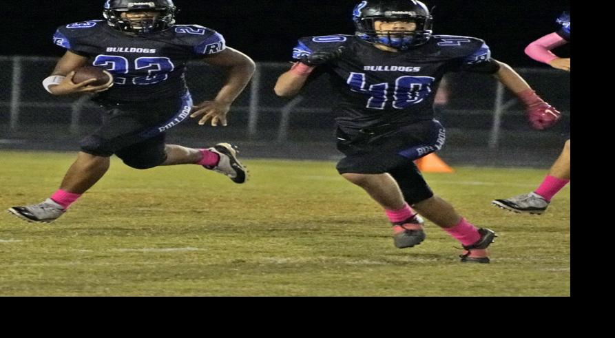 GC Football: Clifton ends Rice's season, 49-7