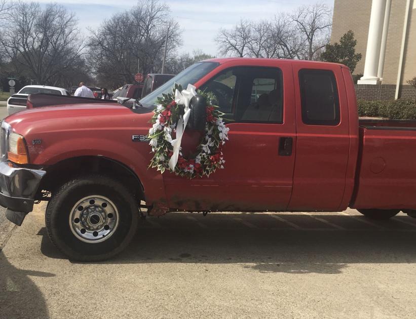 Letter to the Editor: Family of Ross Washington thanks community for love and support