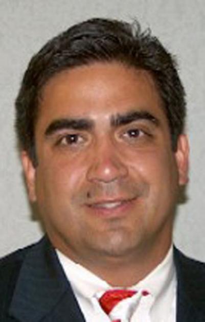 Navarro Regional S Villarreal Named To Dfwhc Board Local News Corsicanadailysun Com