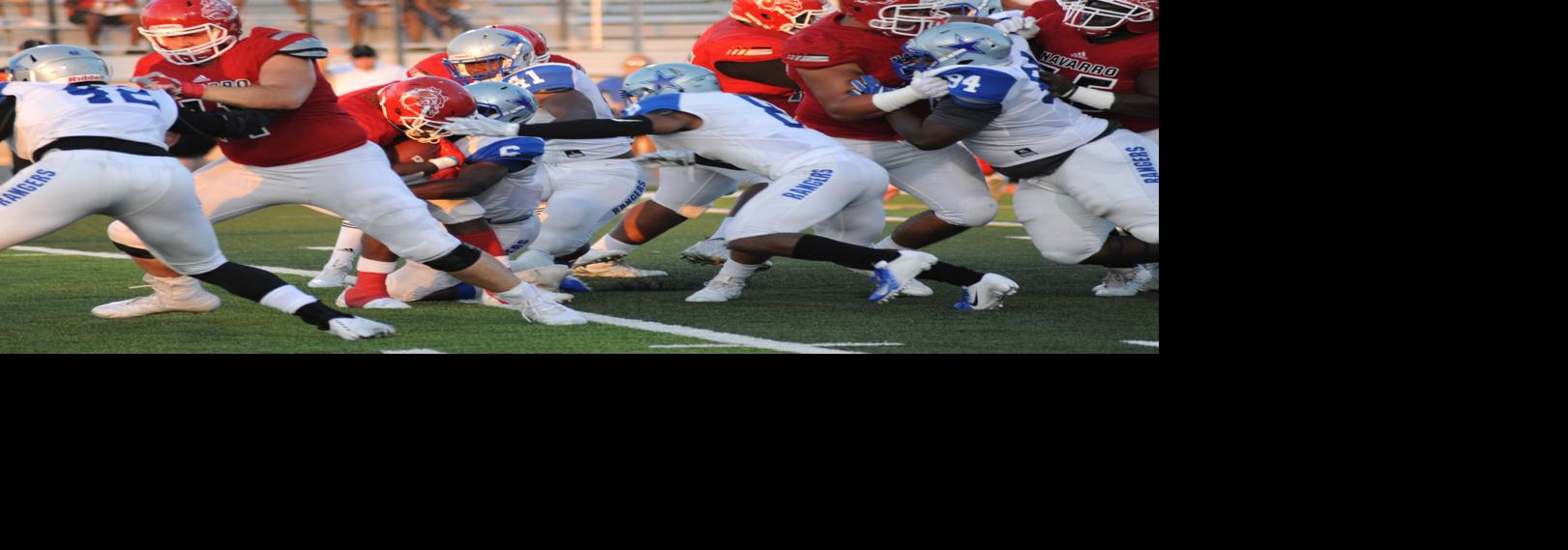 Dawgs storm back to beat Kilgore