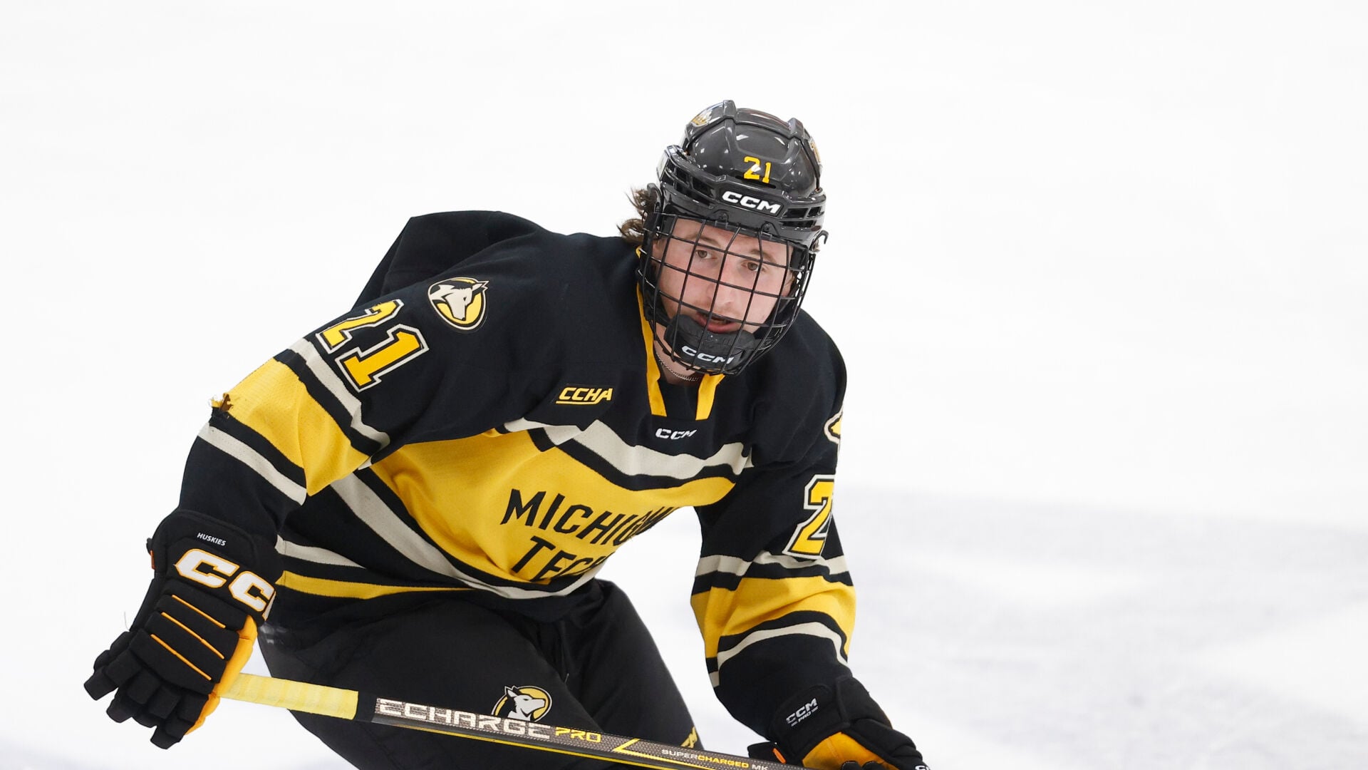 Click Tech Logi Michigan Tech Hockey | National Sports | corsicanadailysun.com