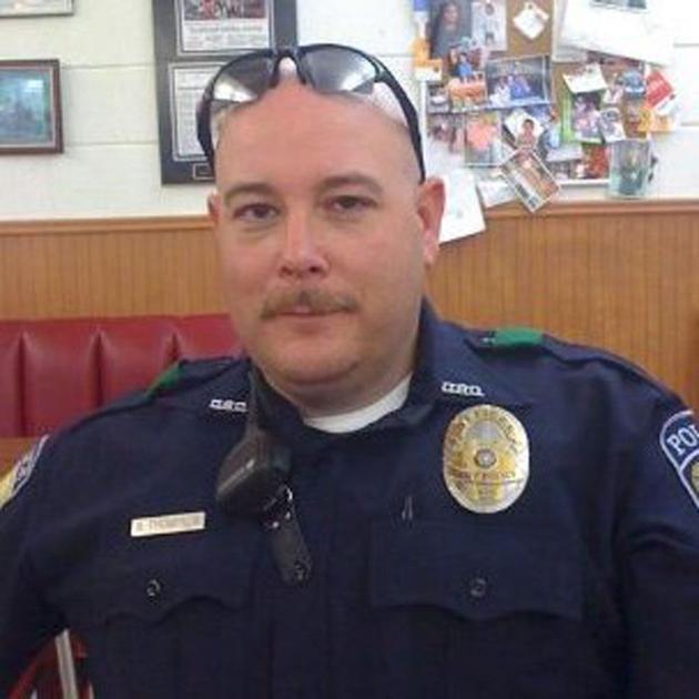 Officials: No charges for officers who killed Dallas sniper