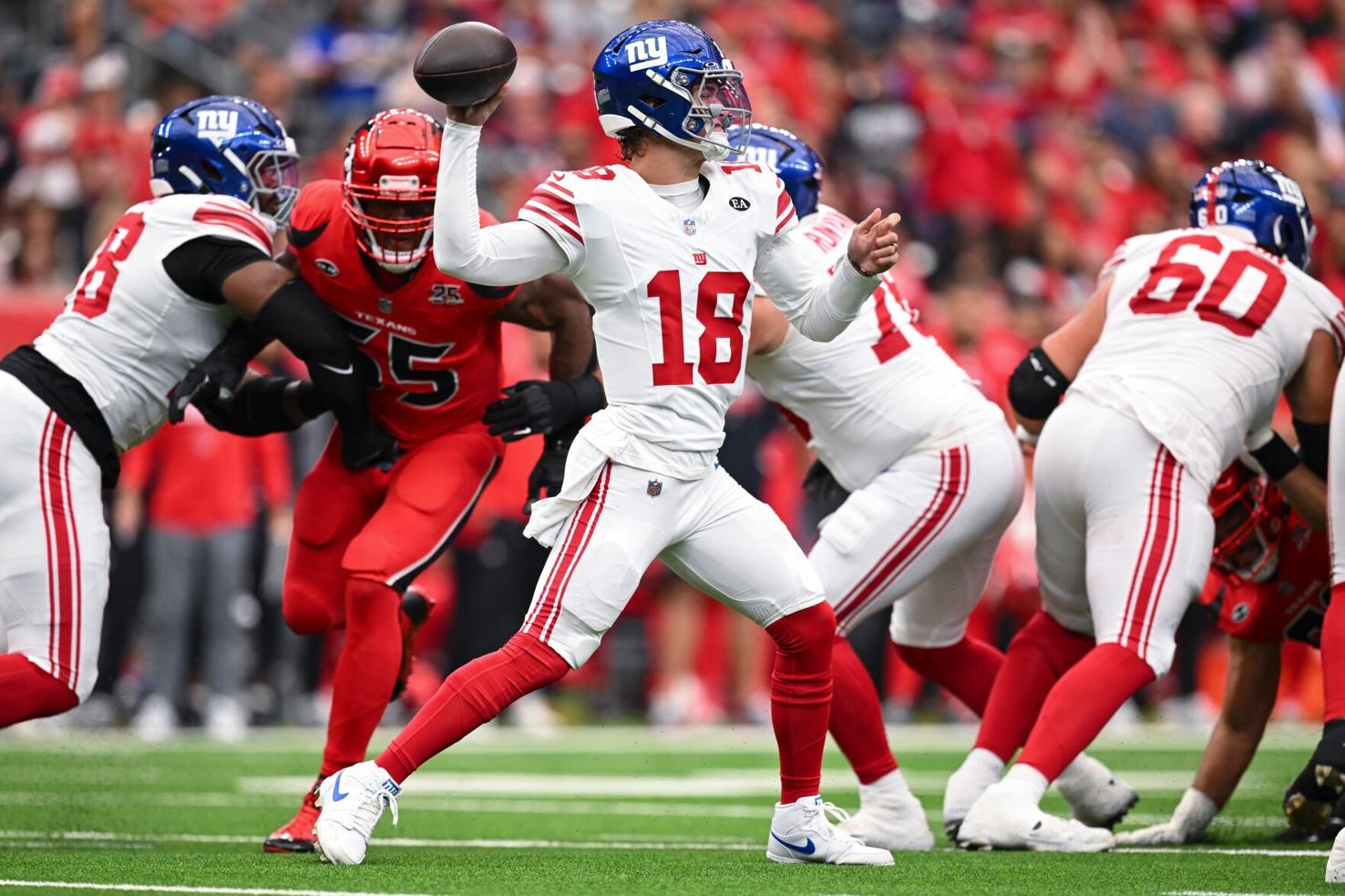 Giants Texans Football | National Sports | corsicanadailysun.com