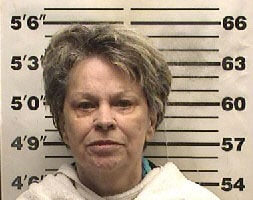 UPDATE: Police arrest 71 year old woman for wielding gun | News ...